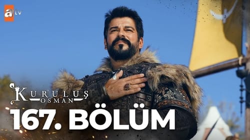 Kuruluş Osman Season 6 Episode 3 - Episode 167