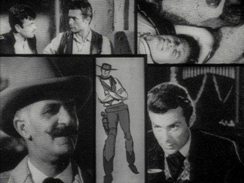 The Wild Wild West Season 1 Episode 25 - The Night of the Freebooters