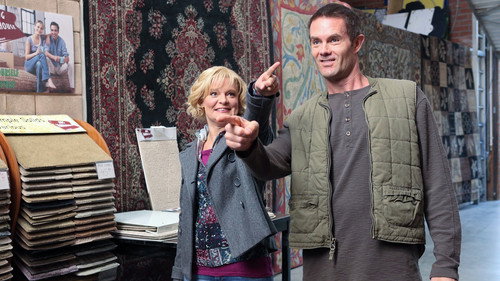 Raising Hope Season 4 Episode 13 - Thrilla in Natesvilla