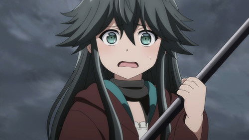 The Healer Who Was Banished from His Party, Is, in Fact, the Strongest Season 1 Episode 2 - Regarding the Banishment, Which Was, in Fact, the Start of a New Voyage