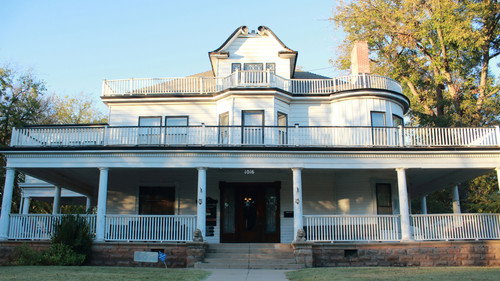Ghost Adventures Season 14 Episode 1 - Stone Lion Inn