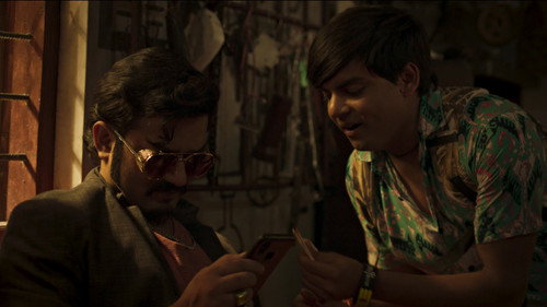 UP65 Season 1 Episode 2 - Ee Banaras Hai Maharaj!