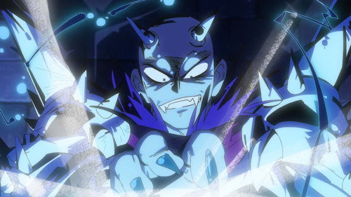YAIBA: Samurai Legend Season 1 Episode 13 - Find the Dragon God Orb