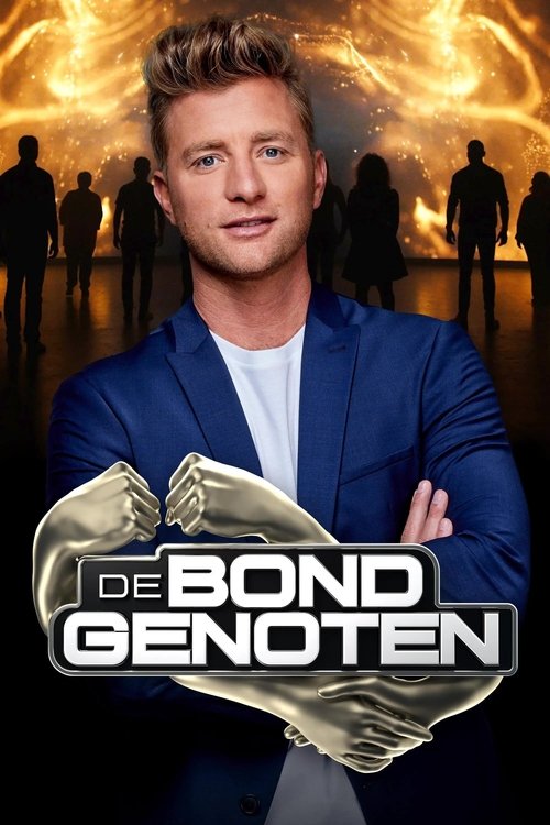 The Alliance poster