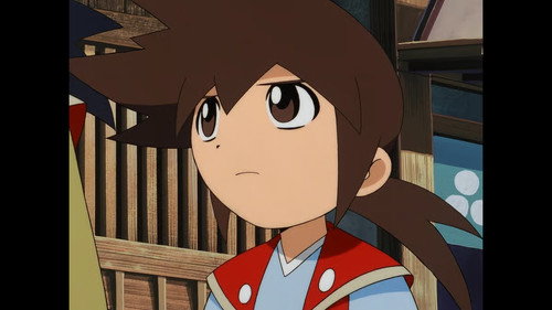 So Long, Ryoma! To the Town That'll Be Called Tokyo still