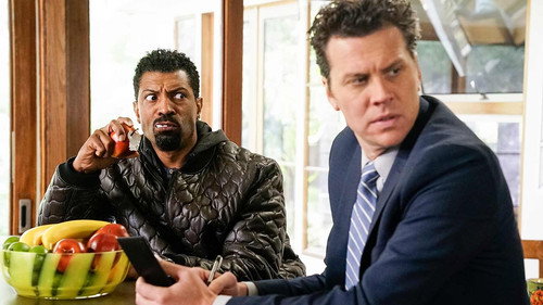 Angie Tribeca Season 3 Episode 8 - If You See Something, Solve Something