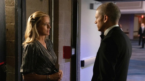 Madam Secretary Season 6 Episode 7 - Accountability