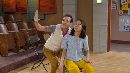 Bizaardvark Season 3 Episode 17 - A Capella Problems