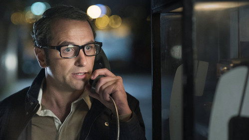 The Americans Season 3 Episode 2 - Baggage