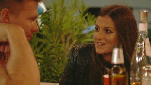 Below Deck Mediterranean Season 3 Episode 8 - Bizarre Love Triangle
