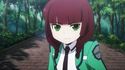 undefined Season 1 Episode 21 - Yokohama Disturbance Part III