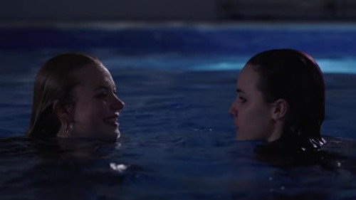 SKAM España Season 2 Episode 4 - Wishing to swim