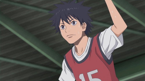 Ahiru no Sora Season 1 Episode 20 - Last Play