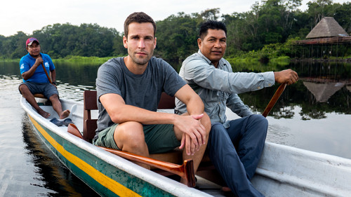Unknown Amazon with Pedro Andrade Season 1 Episode 3 - The Gold Rush