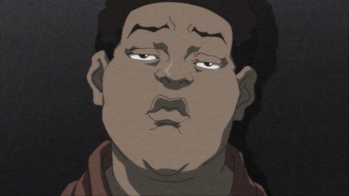 The Boondocks Season 3 Episode 6 - Smokin with Cigarettes