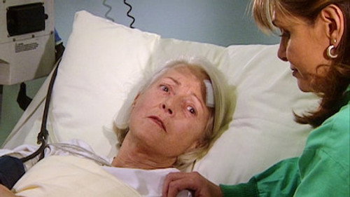 In aller Freundschaft Season 4 Episode 9 - Episode 9