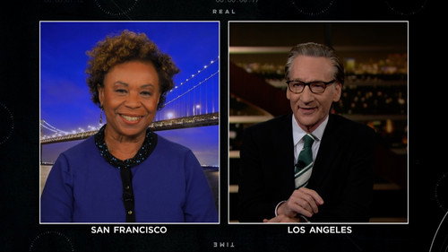 Real Time with Bill Maher Season 19 Episode 26 - Episode 576