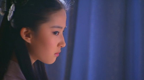 The Return of the Condor Heroes Season 1 Episode 23 - Episode 23