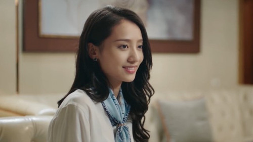 The Oath of Love Season 1 Episode 10 - Episode 10