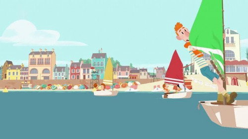 Le Petit Nicolas: tous en vacances ! Season 1 Episode 11 - Episode 11