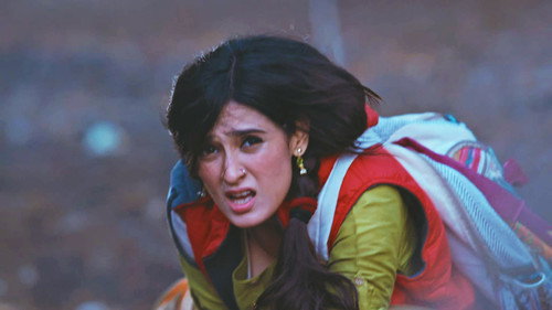 Gud Se Meetha Ishq Season 1 Episode 4 - Kaju's Life in Jeopardy