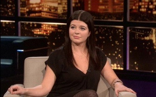 Casey Wilson still
