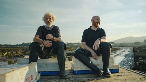 Barra's Wild Days Out Season 1 Episode 1 - Carlingford