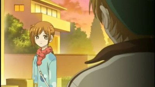 Bokura ga ita Season 1 Episode 18 - Episode 18