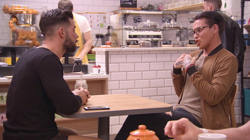 The Only Way Is Essex Season 20 Episode 8 - Episode 8
