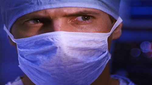 Melrose Place Season 7 Episode 14 - Suspicion