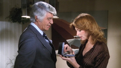 Dallas Season 2 Episode 16 - Julie's Return