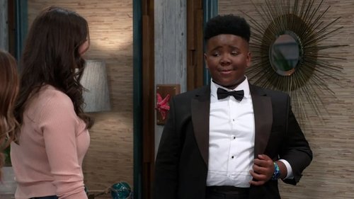 The Thundermans: Undercover Season 1 Episode 8 - For Your Spies Only