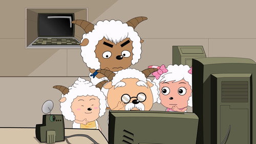 Episode 33 still
