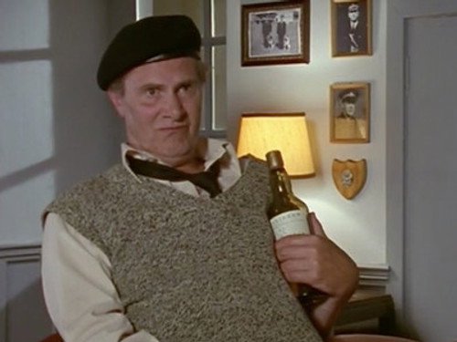 Hamish Macbeth Season 2 Episode 6 - The Lochdubh Deluxe
