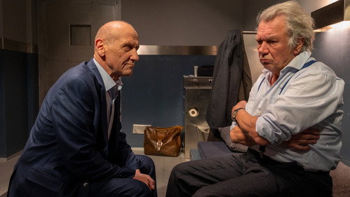 SOKO Stuttgart Season 13 Episode 26 - Episode 26