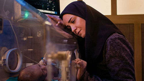 Narges's Story Season 1 Episode 4 - Episode 4