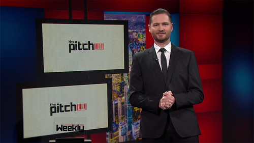The Weekly with Charlie Pickering Season 4 Episode 11 - Episode 11