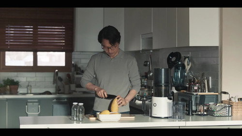 Recipe for Farewell Season 1 Episode 7 - What I Couldn't See Yesterday