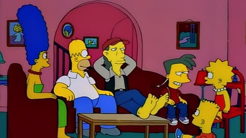 The Simpsons Season 9 Episode 12 - Bart Carny