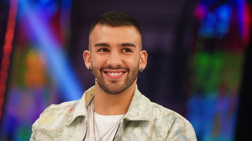 El hormiguero Season 17 Episode 24 - Episode 24