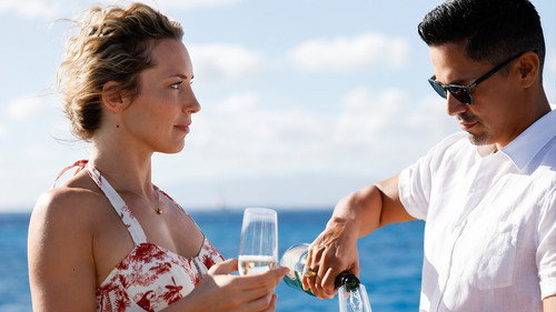 Magnum P.I. Season 4 Episode 10 - Dream Lover