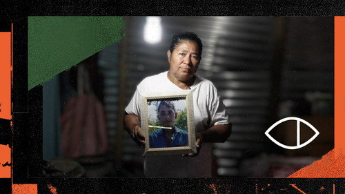 Global Eye Season 2 Episode 8 - El Salvador: The Price of Safety