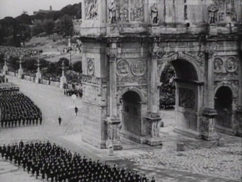 Victory at Sea Season 1 Episode 14 - ROMAN RENAISSANCE: Sicily and the Italian campaign