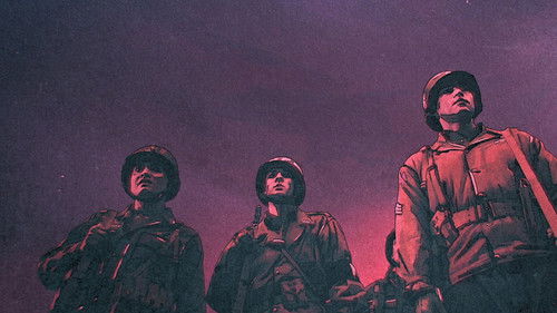 undefined Season 1 Episode 2 - One Word: Anzio