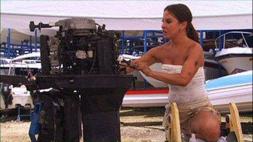 La Reina del Sur Season 1 Episode 59 - Episode 59