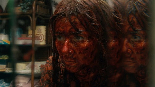 Crystal Lake Season 1 Episode 1 - Camp Crystal
