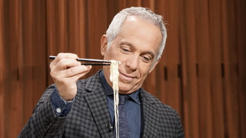 Chopped Season 43 Episode 2 - Beef Cake Mistakes
