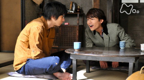 Episode 33 still