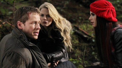 undefined Season 1 Episode 15 - Red-Handed