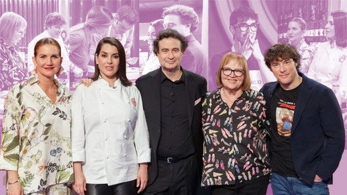 MasterChef Season 13 Episode 11 - Episode 11